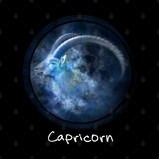 Best women are born as capricorn - Zodiac Sign by Pannolinno