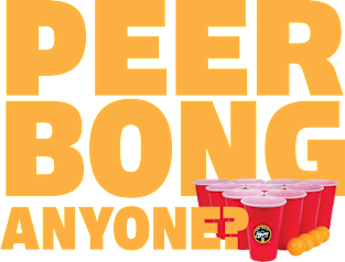 Peer Bong Magnet