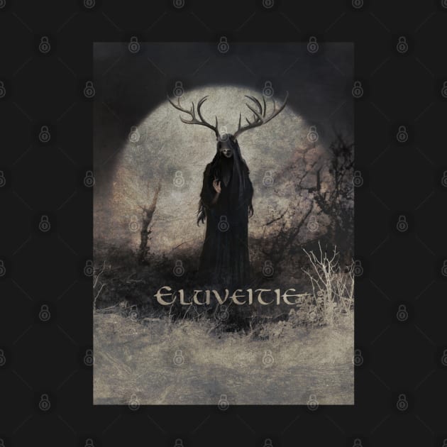 ELUVEITIE BAND by rahobisona