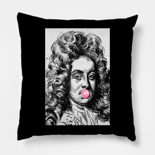 Henry Purcell Pillow