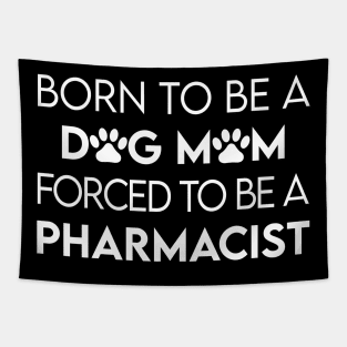 Pharmacist Tapestry