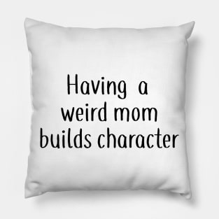 mom Pillow