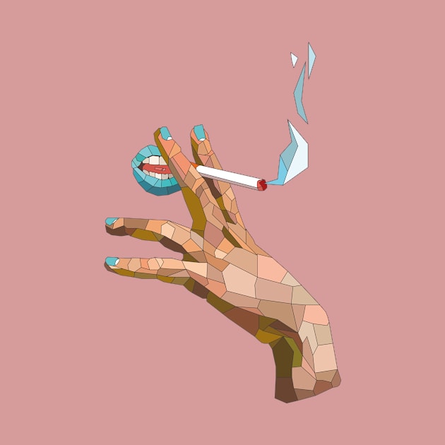 Lets Smoke by RobyL