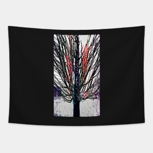 branching out Tapestry