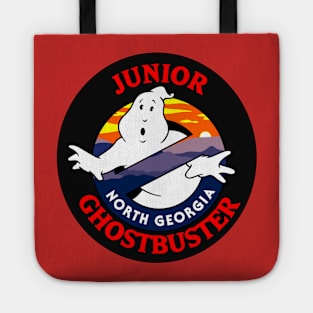 North Georgia Ghostbusters Junior Division Tote