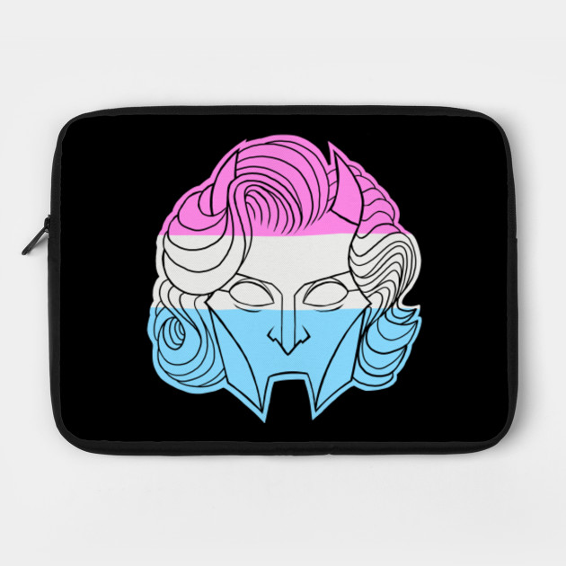 Trans Ghoulette