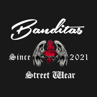 Banditas T-Shirt