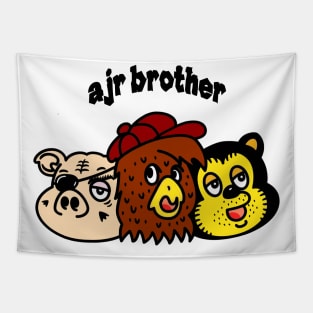 ajr brother Tapestry