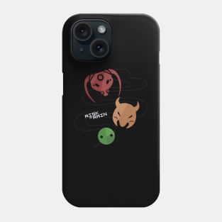 Risk of Rain Phone Case