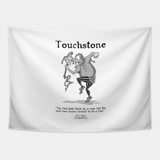 TOUCHSTONE Tapestry