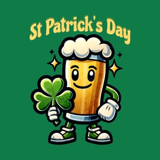 St Patricks day T-Shirt