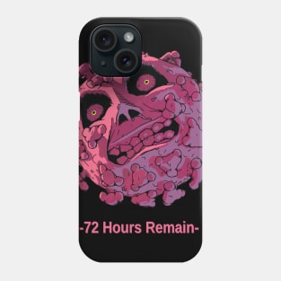 Gerudovirus Phone Case