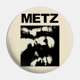 Metz Pin