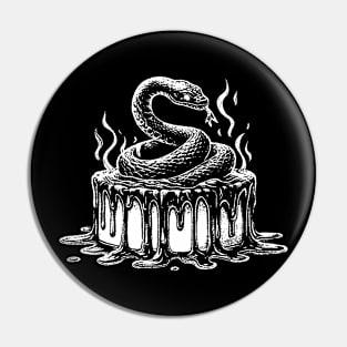 SNAKE Pin