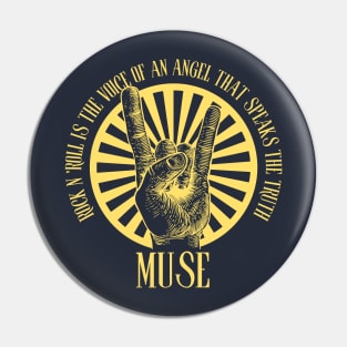 Muse Pin