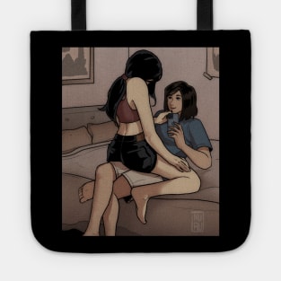 Korrasami 1 Tote