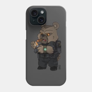 NCO Ticklebomb Gen 2 Phone Case