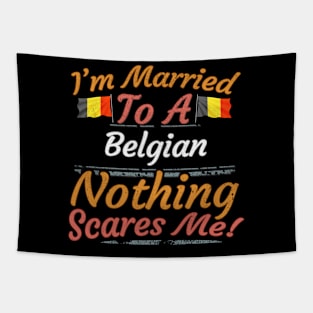 Belgium Flag Butterfly - Gift for Belgian From Belgium Europe,Western Europe,EU, Tapestry