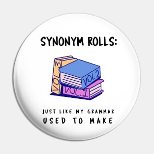 Synonym Rolls Pin