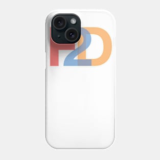 F2D Phone Case