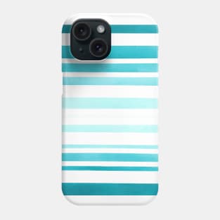 Teal Phone Case