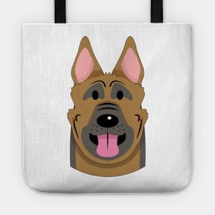 Fallout Dogmeat Tote