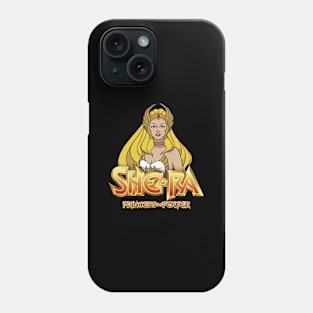 She-Ra Phone Case