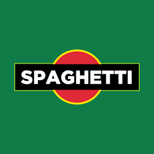 Spaghetti T-Shirt