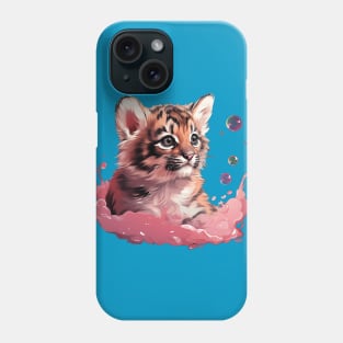 cute tiger Phone Case