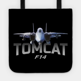 F-14 Tomcat Jet Fighters Tote