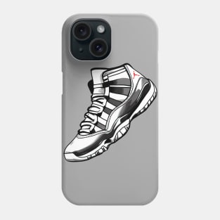 AJ XI Phone Case