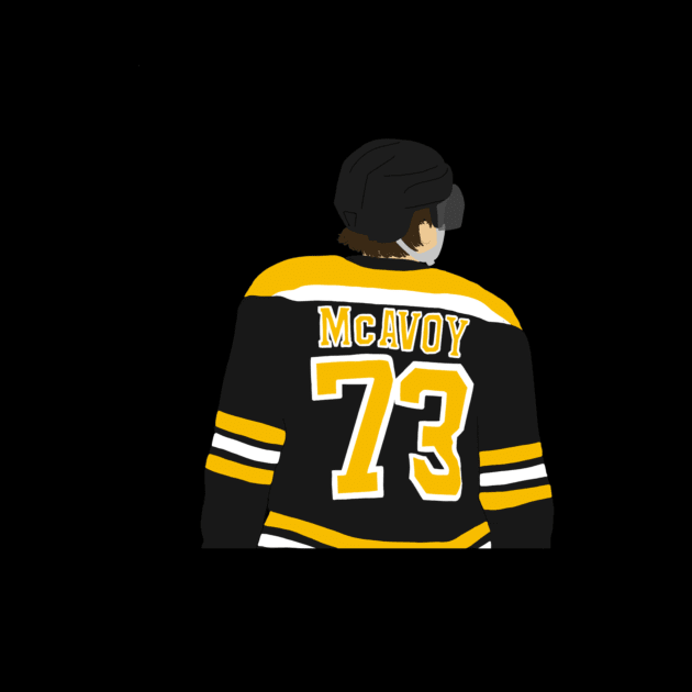 charlie mcavoy by mattiet