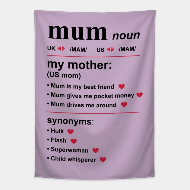Tapestry definition synonyms discount