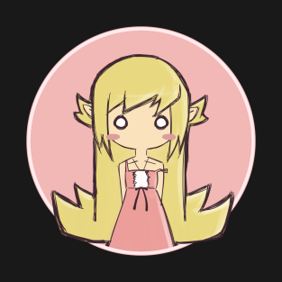 Shinobu T Shirts Teepublic