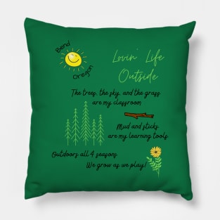 All sizes, styles & colors Pillow