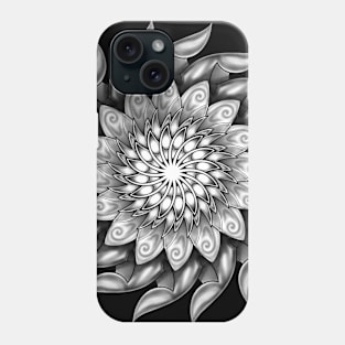 Mandala 3 Phone Case