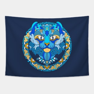 American Curl Tapestry