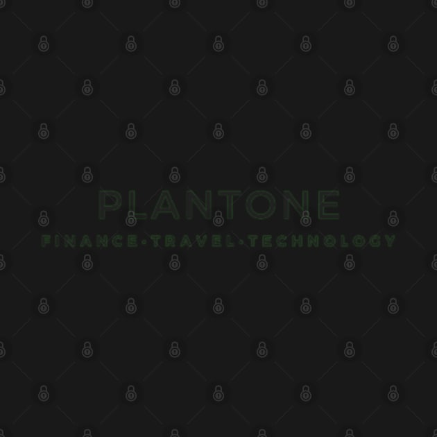 PLANTONE: YouTube Channel by PLANTONE