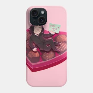 Temptations Phone Case