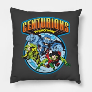 Centurions Pillow