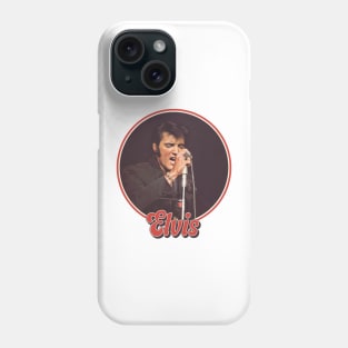 Royal Mantle | Portrait 69 Phone Case