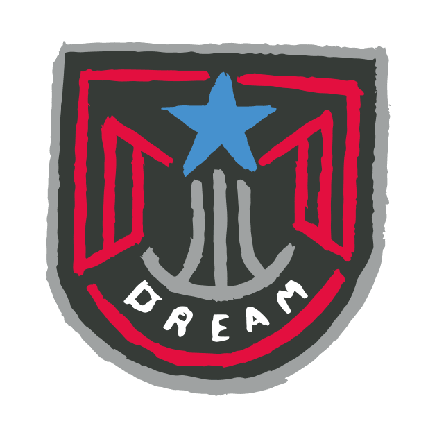 Atlanta Dreaaaam by Very Simple Graph