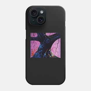 Eyvind Earle Phone Case