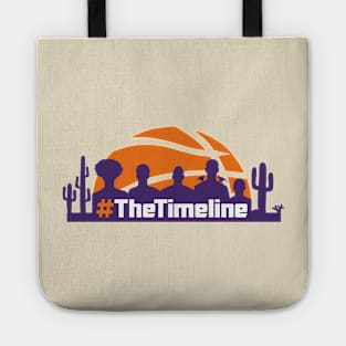 Phoenix #TheTimeline Tote