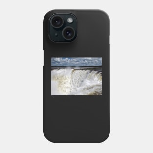 Iguazu Waterfalls Phone Case