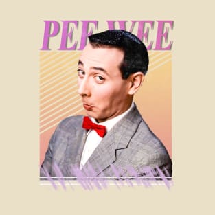 PEE WEE HERMAN T-Shirt