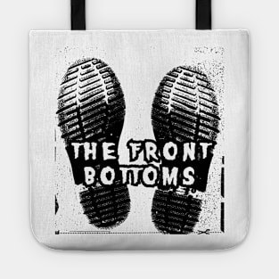 front Tote