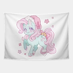 Minty Tapestry