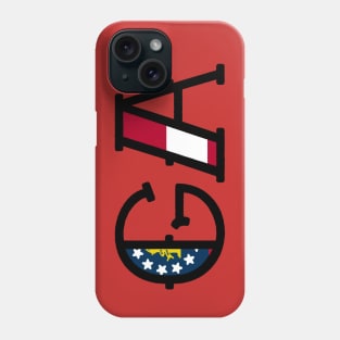 Georgia Phone Case