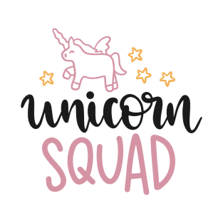 ีunicorn T-Shirt